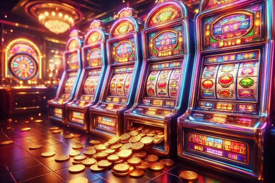 Monster Casino